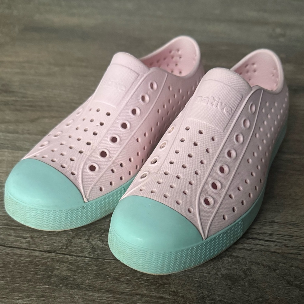 Native Womens Shoes